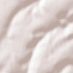 Kriegsfeld Terrain Map