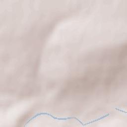 Gundersheim Terrain Map