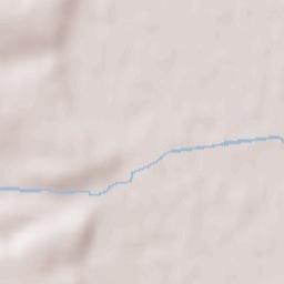 Osthofen Terrain Map