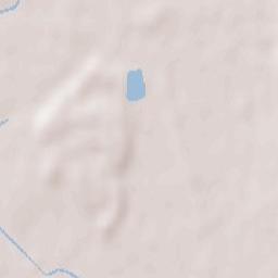 Zwingenberg Terrain Map