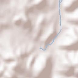 Reichelsheim Terrain Map