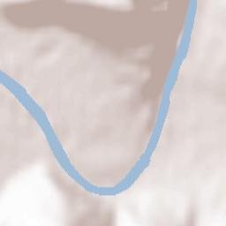 Miltenberg Terrain Map