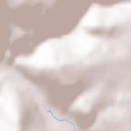 Eichenbühl Terrain Map