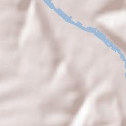 Winterhausen Terrain Map