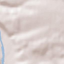 Sommerhausen Terrain Map