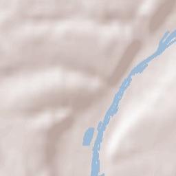 Sulzfeld am Main Terrain Map