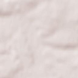 Mainbernheim Terrain Map