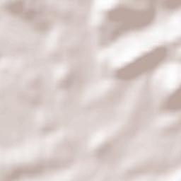 Oberscheinfeld Terrain Map