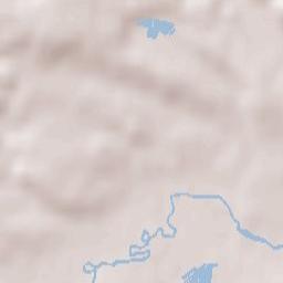 Lonnerstadt Terrain Map
