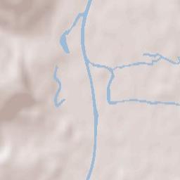 Forchheim Terrain Map