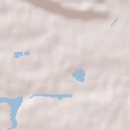 Grafenwöhr Terrain Map