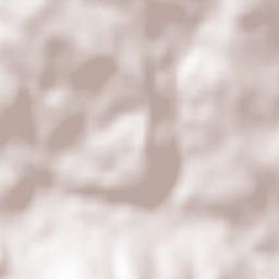 Georgenberg Terrain Map