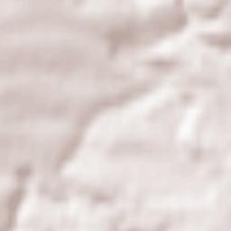 Kladruby Terrain Map