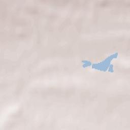 Heřmanova Huť Terrain Map