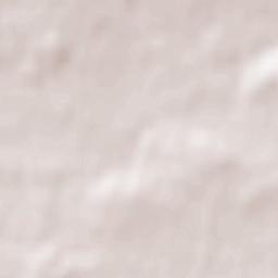 Nýřany Terrain Map