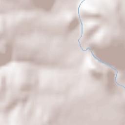 Městečko Trnávka Terrain Map