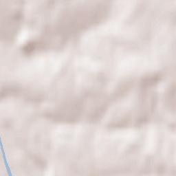 Sedliště Terrain Map