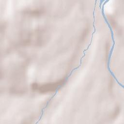Ropice Terrain Map