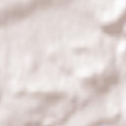 Dzięgielów Terrain Map