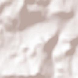 Cisownica Terrain Map