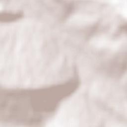 Powiat limanowski Terrain Map