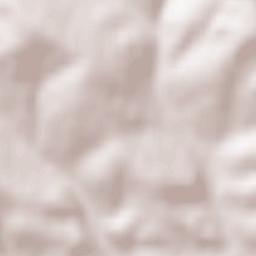 Lipnica Wielka Terrain Map