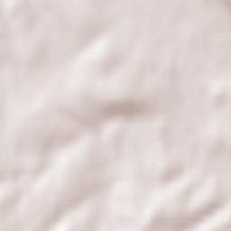 Stara Wieś Terrain Map