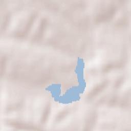 Bazaliya Terrain Map