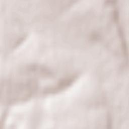 Kupjansk Terrain Map