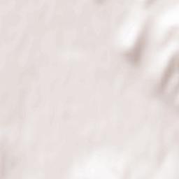 Tashanta Terrain Map