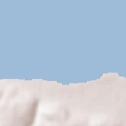 Urville-Nacqueville Terrain Map