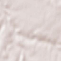 Seine-Maritime Terrain Map