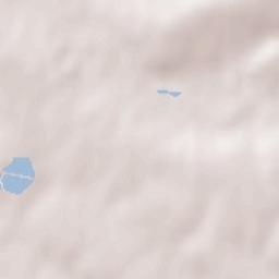 Montcornet Terrain Map