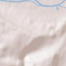 Dom-le-Mesnil Terrain Map