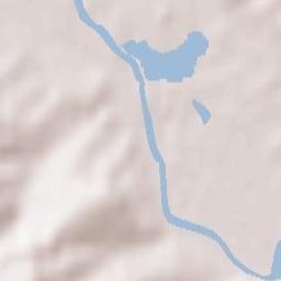 Balan Terrain Map