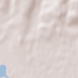 Bazeilles Terrain Map