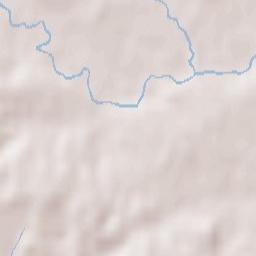 Tintigny Terrain Map