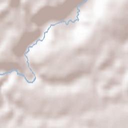 Koerich Terrain Map
