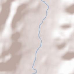 Müllendorf Terrain Map