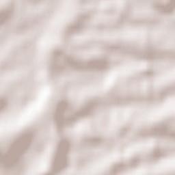 Gonderange Terrain Map