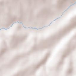 Betzdorf Terrain Map
