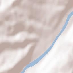 Grevenmacher Terrain Map