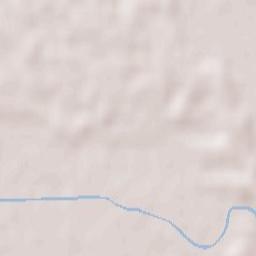 Einhausen Terrain Map