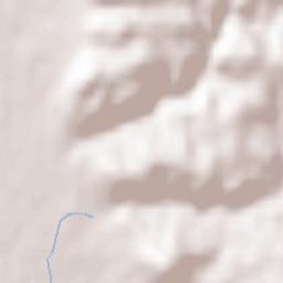 Bensheim Terrain Map