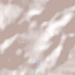 Lindenfels Terrain Map