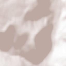 Weilbach Terrain Map