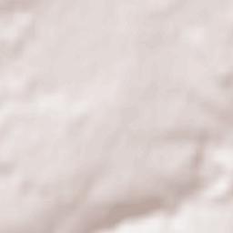 Willanzheim Terrain Map