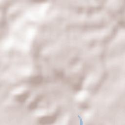 Scheinfeld Terrain Map