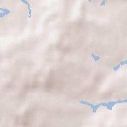 Hemhofen Terrain Map