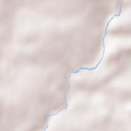 Waldthurn Terrain Map